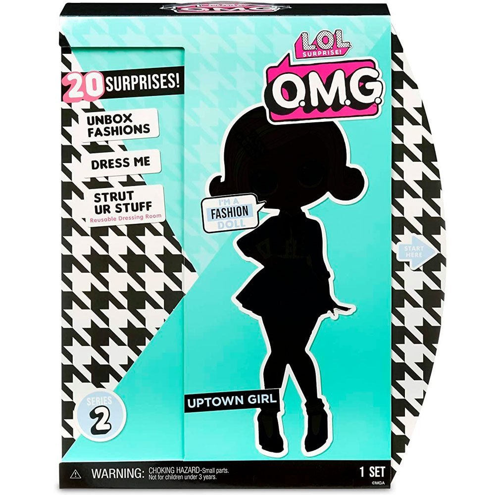 LOL OMG UPTOWN GIRL LOL OMG UPTOWN GIRL